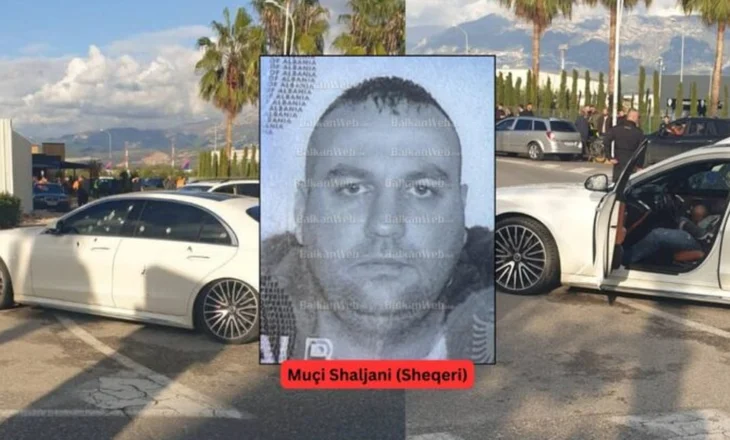 Prapaskenat e rekrutimit të Muçi Shaljanit në AMP dhe detyra për drejtorin Merkaj!