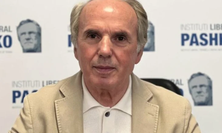 Preç Zogaj: Dumani ishte garancia e SPAK-ut dhe simboli i drejtësisë së barabartë