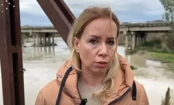 Prefektja e Vlorës inspekton situatën nga reshjet: Ja zonat më problematike në Qark