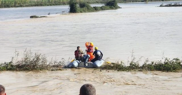 Prefektja e Vlorës: Situata problematike nga moti në Delvinë, Finiq dhe Konispol