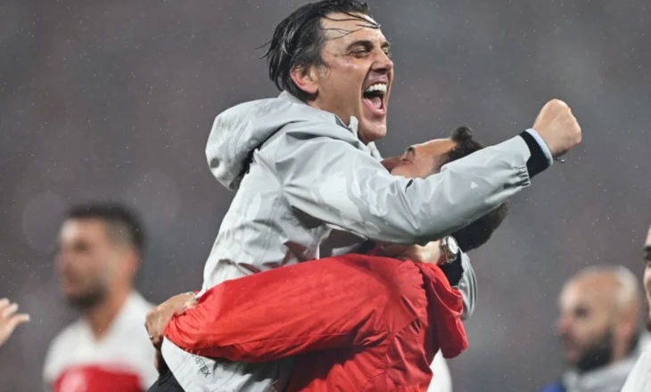 Preferon Kosovën apo Sllovakinë në finale? Trajneri i Turqisë jep përgjigjen e sinqertë