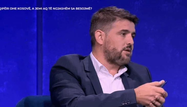 Prej 14 vitesh non-grata nga Greqia, Marin Mema: Nuk më lejojnë ta çoj në Strasburg sepse…