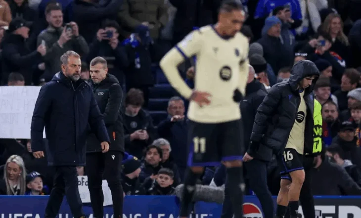 Premtimi i Flick, pas humbjes 3-0: Do të shihni një Barcelonë ndryshe