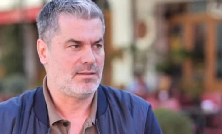 Presidenti Begaj dekreton Ermal Dredhën si Ambasador të Shqipërisë në Zvicër