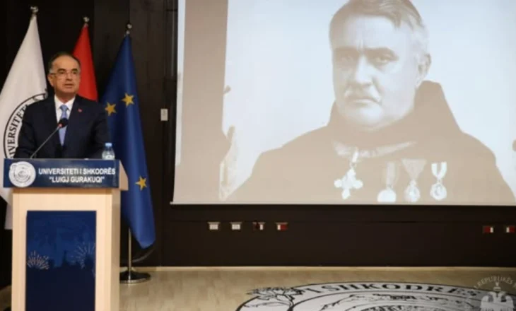 Presidenti Begaj për Ditën e Alfabetit: Pa gjuhë, nuk ka komb