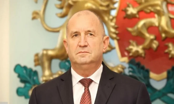 Presidenti bullgar: `Bota Serbe` është emërtimi i ri i projektit `Serbia e Madhe`