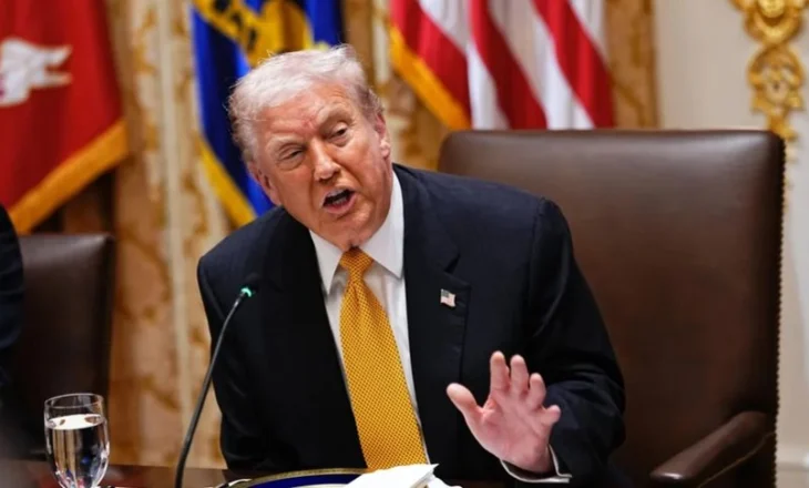 Presidenti Donald Trump: SHBA do të bojkotojë samitin e G20 në Afrikën e Jugut