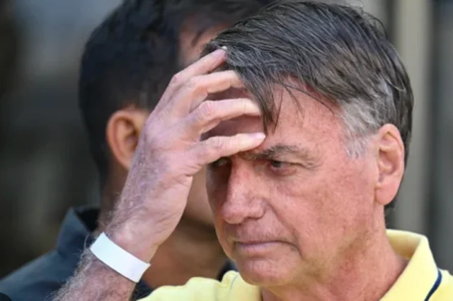 Presidenti i Brazilit nis vuajtjen e dënimit me 27 vjet burg për grusht shteti