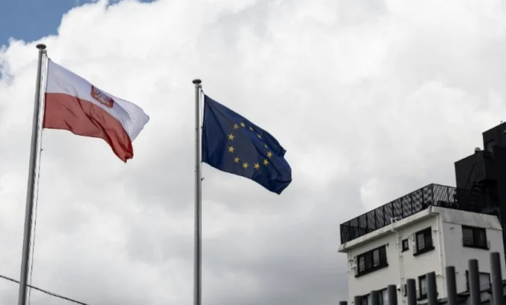 Presidenti i Polonisë: Historia na mëson se Rusia mund të mposhtet