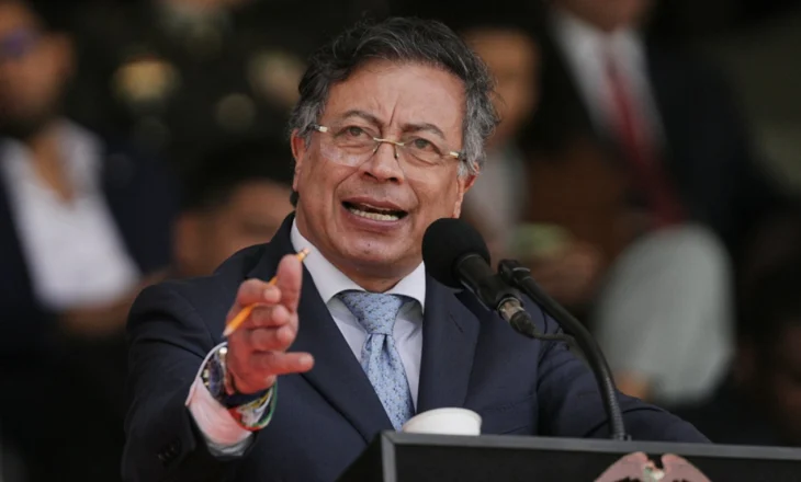 Presidenti kolumbian pezullon shkëmbimin e informacioneve të inteligjencës me SHBA-në