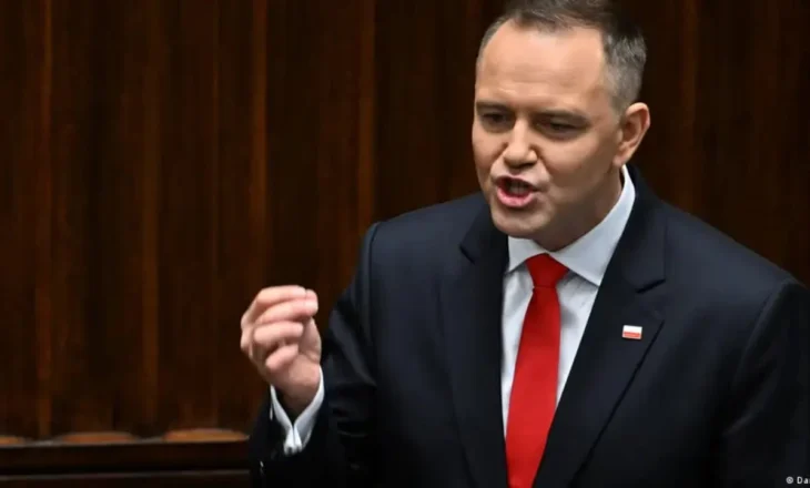 “Presidenti që ndau drejtësinë: Nawrocki përballë 46 gjyqtarëve”