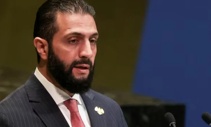 Presidenti sirian do të vizitojë Uashingtonin në nëntor, pritet t’i bashkohet koalicionit ndërkombëtar kundër ISIS