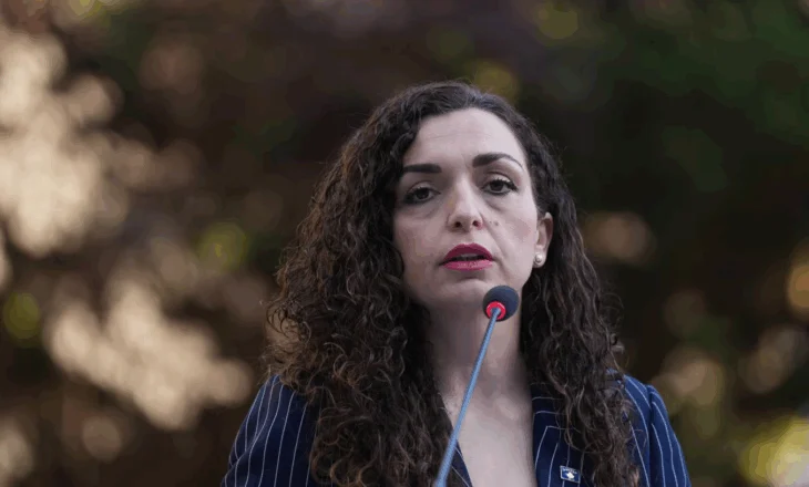 Presidentja Osmani voton në Prishtinë: Kemi demokracinë më të fortë elektorale në rajon