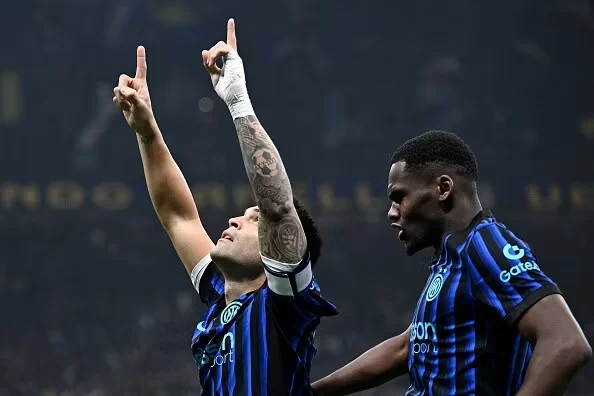 Presing i lartë, ritëm dhe fokusim maksimal, ky Inter të fut frikën. Dora e Chivu ndihet kudo