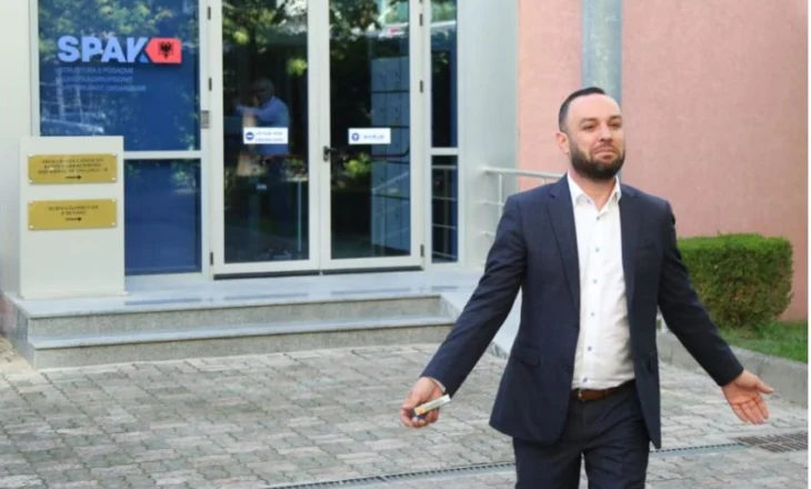 Pretenca/ SPAK kërkon 3 vjet burg për ish-deputetin socialist Jurgis Çyrbja