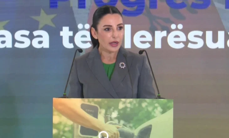 Prezantimi i projektit “OSHEE Charge”, Balluku: Energjia është në vend të parë si kontributor në investimet e huaja