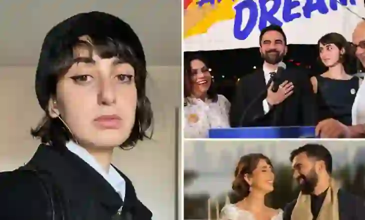 “Princesha jonë Diana”, kush është Rama Dawaji, ‘zonja e parë’ e New York-ut, mbështetja e saj për Palestinën