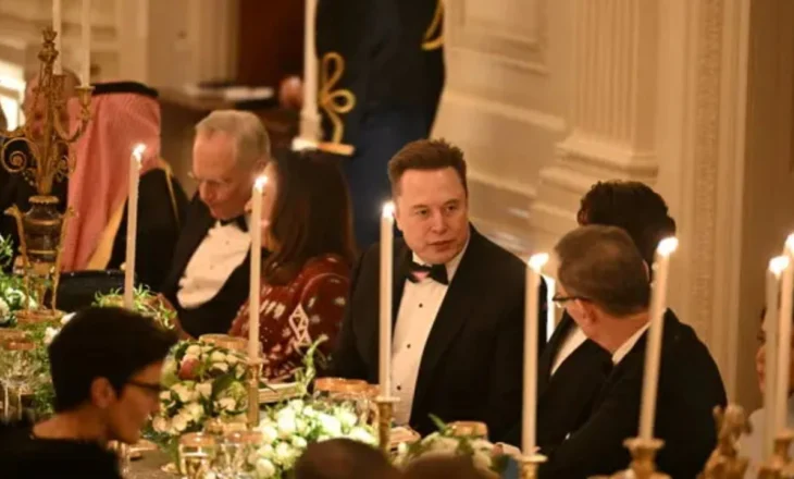 Princi i Kurorës në Uashington/ Kompania xAI e Elon Musk premton ndërtimin e një qendre gjigante të dhënash në Arabinë Saudite