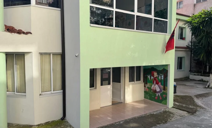 Prindër të fëmijëve në kopshte dhe shkolla të alarmuar: Në Sarandë ka rënë morri