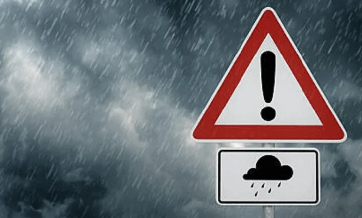 “Priten reshje të forta”, Balluku ndan apelin e KESH, u bën thirrje banorëve të veriut: Tregoni kujdes