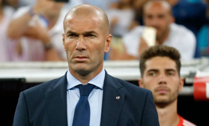 Pritja e Zidanit do të marrë fund, ish-trajneri i Realit do të drejtojë Francën