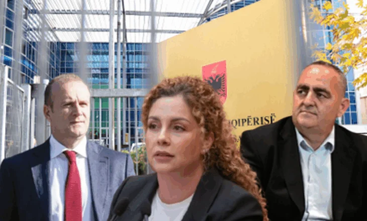 Privatizimi i tokave në Himarë/ Gjykata e Lartë: S’’ka hetim për Olta Xhaçkën dhe bashkëshortin e saj