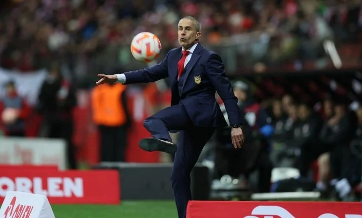 Problemet dhe dilemat e Sylvinhos para dy “finaleve” të nëntorit