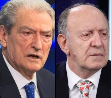 “Problemi më i madh i opozitës është Sali Berisha”/ Protesta e dështuar, reagon analisti Leka: Duhet të japë dorëheqjen