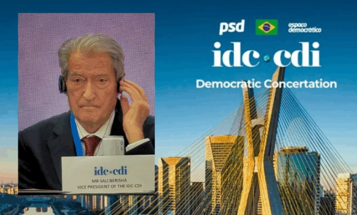 “Procesi i integrimit të kushtëzohet me…”/ PD: CDI-ja, rezolutë për situatën politike në Shqipëri