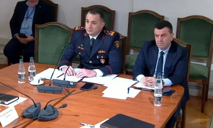 Proda në komision: Policia nuk ka shkelur ligjin për arrestimin e Ilir Metës