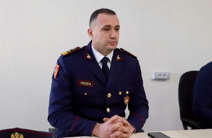 Proda shkarkon drejtuesit e policisë Korçë, ja arsyeja