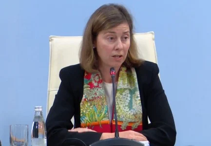 “Produktiviteti mbetet i ulët”/ Shefja e misionit të FMN për Shqipërinë, Weber: Ekonomia në rritje të shpejtë, por…