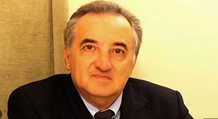 Profesor Françesko Altimari: Institucioni i kulturës arbëreshe