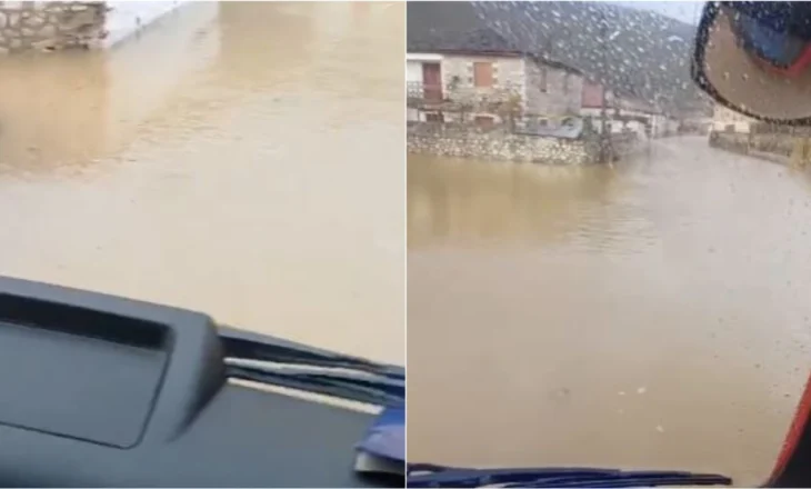 Progër: Humbet e moshuara, nis operacioni intensive kërkimi me polici e ushtri