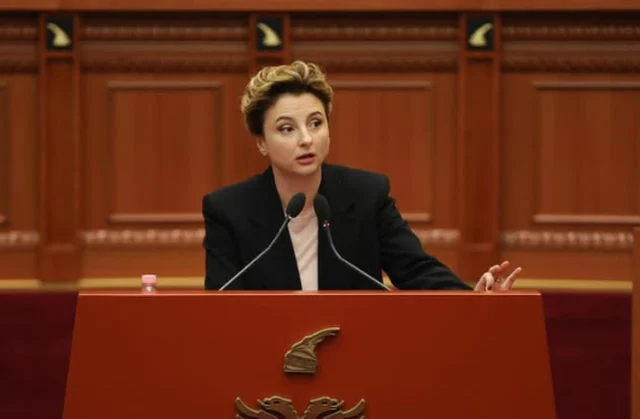 Progres-Raporti i BE, Xhixho: Nuk ka përmirësim në asnjë nga treguesit kryesorë të demokracisë