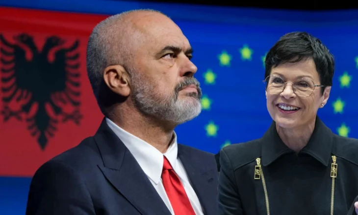 Progresi i Shqipërisë drejt BE-së/ Rama: Do bëjmë gjithçka për t’u ulur më në fund si të barabartë