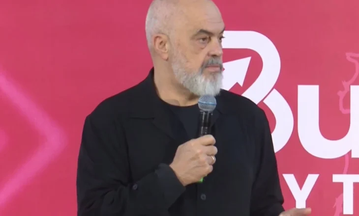 “Projekt-buxheti i PS ka si kryefjalë pensionistët”/ Rama: Nga viti 2026 rroga minimale 500 euro, deri në fund të mandatit do të shkojë 700