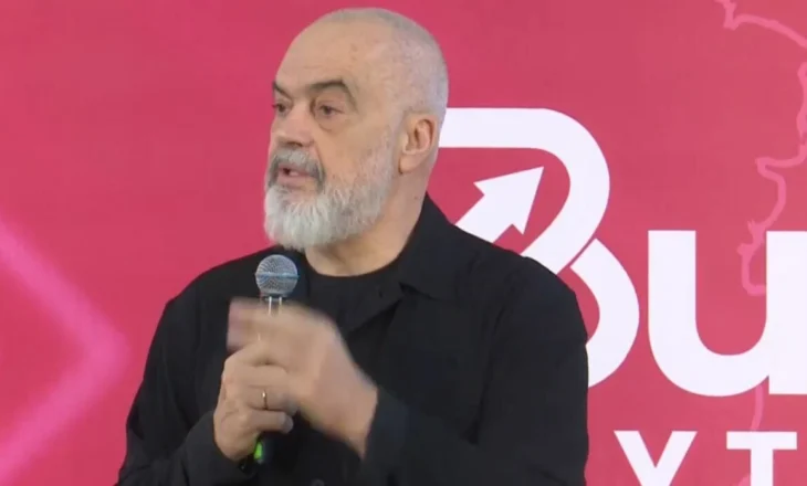 Projektbuxheti 2026/ Rama: Nga janari i 2026, rritje pensionesh pa cënuar rritjen ekonomike