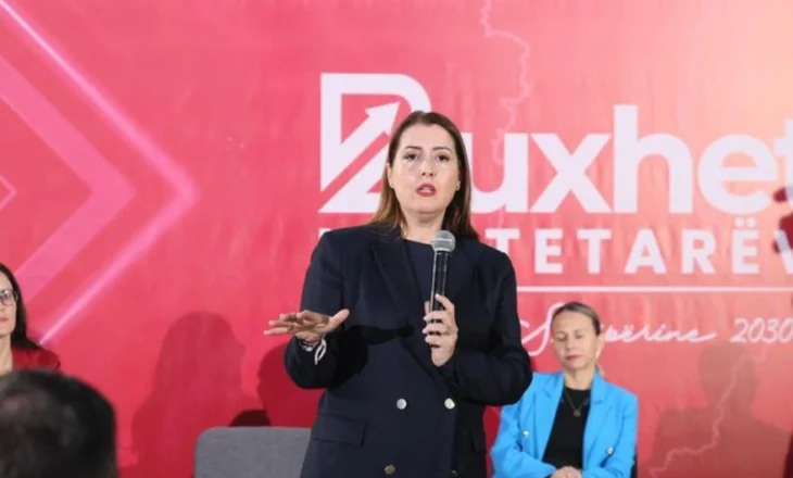 Projektbuxheti i vitit 2026/ Manastirliu: Po krijojmë Agjencinë e Strehimit për..