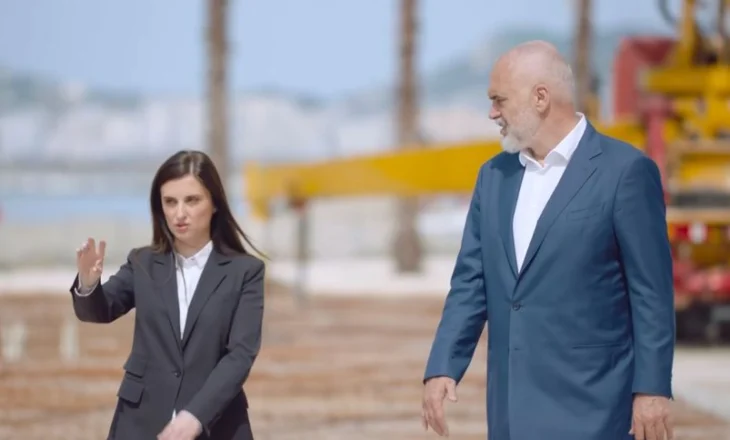 “Projekti i zhdukur i rindërtimit” — PD: Qeveria e shiti Durrësin për interesat e AADF-së!