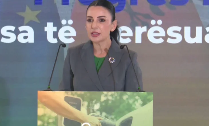 Projekti “OSHEE Charge”/ Balluku: Jemi në një fazë të re transformimi. Momenti që OSHEE të ofrojë edhe një akademi