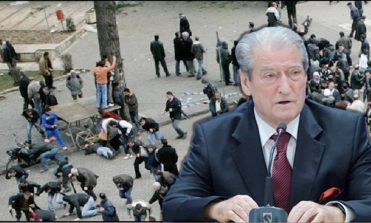 Prokurori që hetoi masakrën e “21 janarit” thyen heshtjen dhe zbulon të pathënat nga ngjarja që tronditi vendin, ja…