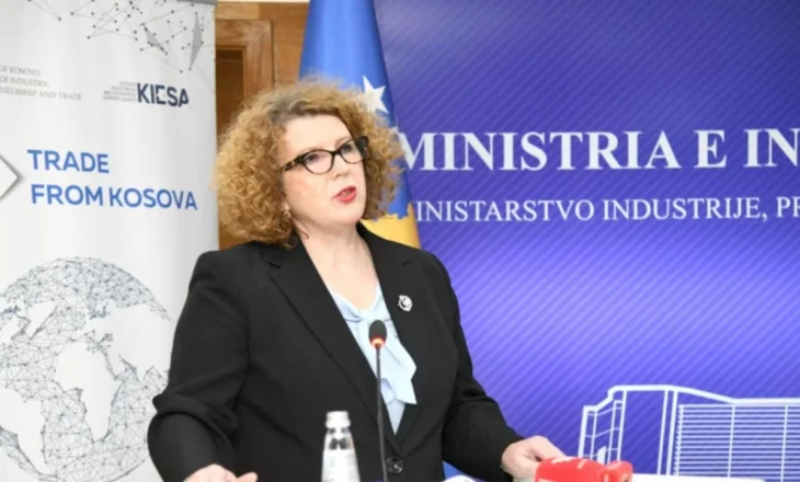 Prokuroria e Kosovës merr në hetim ministren për shpërdorim detyre, Kurti i del në mbrojtje: Nuk ka korrupsion