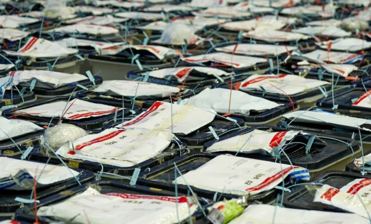 Prokuroria urdhëron rinumërim të votave në Mitrovicën e Jugut