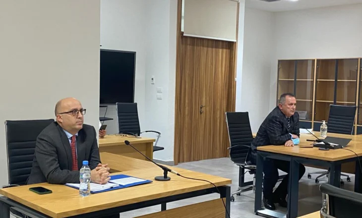 Prokurorja e Sarandës Besiana Sadikaj kundërshton pretendimet e ILD