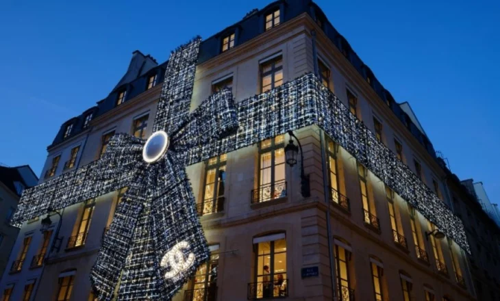 Pronarët e Chanel mbeten në krye të listës së 300 njerëzve më të pasur në Zvicër me asete me vlerë rreth 36 miliardë euro