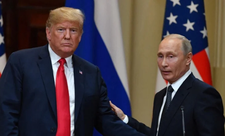 Propozimi i SHBA-së me 28 pika për luftën në Ukrainë, Reuters: Bazohej në një dokument të hartuar nga…