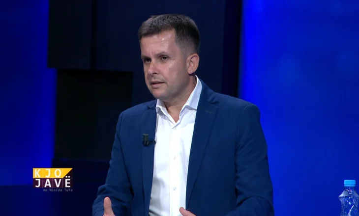 Protesta, Alimehmeti tregon realitetin brenda PD-së: Nuk ka përfshirje të strukturave në vendime! Jemi kuriozë…