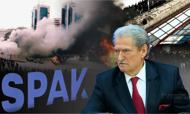 Protesta e Berishës: Akti i fundit i një lideri që s’pranon të lirojë skenën politike !