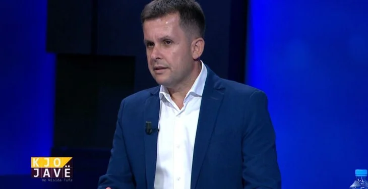 Protesta e Berishës, Alimehmeti: Nuk dihet si do të zhvillohet, ka marrë vendim pa u konsultuar